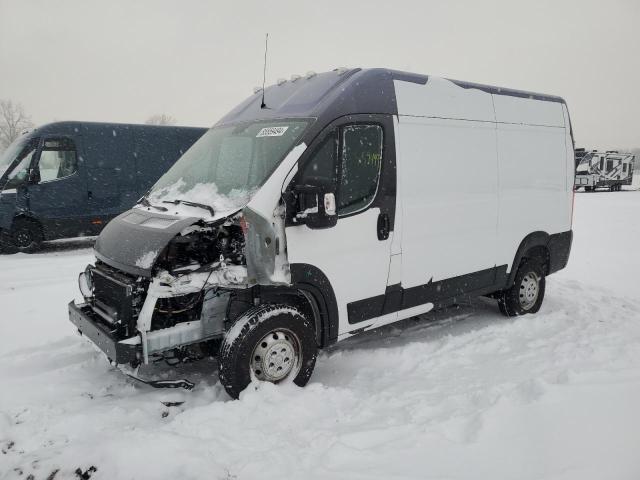 3C6TRVCG7KE522814 - 2019 RAM PROMASTER 2500 HIGH Qara foto 1