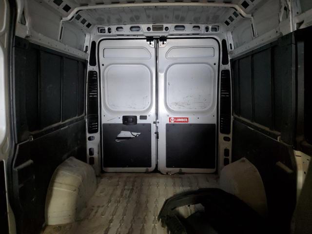 3C6TRVCG7KE522814 - 2019 RAM PROMASTER 2500 HIGH Qara foto 10