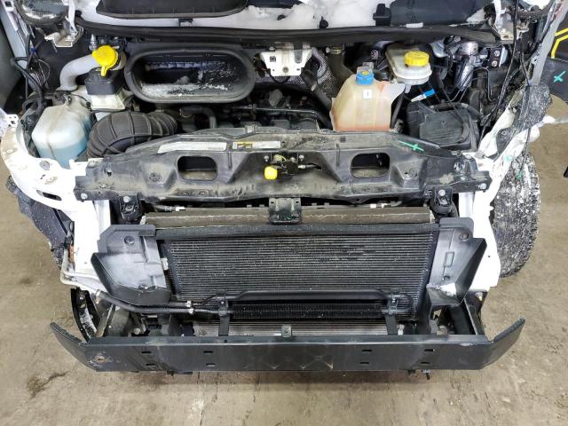 3C6TRVCG7KE522814 - 2019 RAM PROMASTER 2500 HIGH Qara foto 12