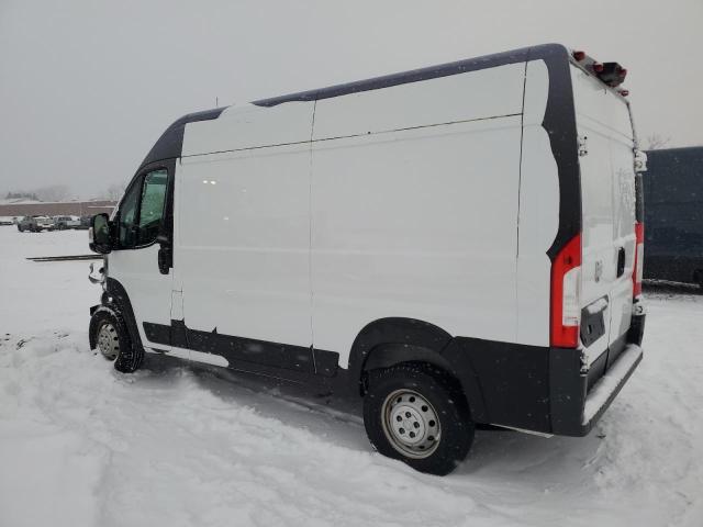 3C6TRVCG7KE522814 - 2019 RAM PROMASTER 2500 HIGH Qara foto 2
