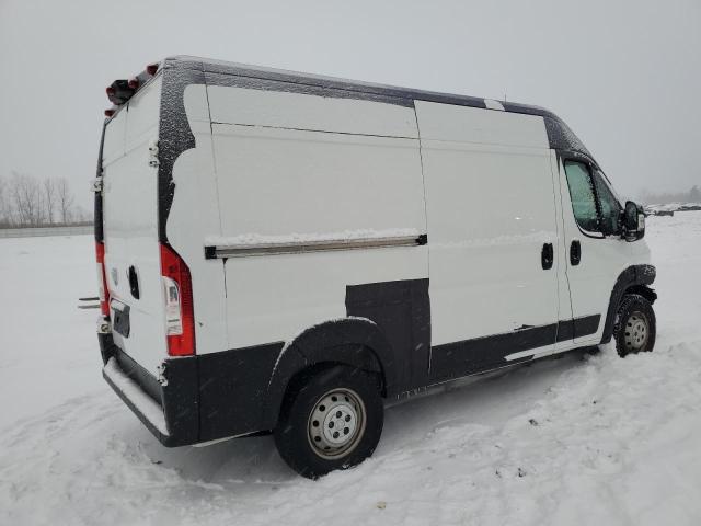 3C6TRVCG7KE522814 - 2019 RAM PROMASTER 2500 HIGH Qara foto 3