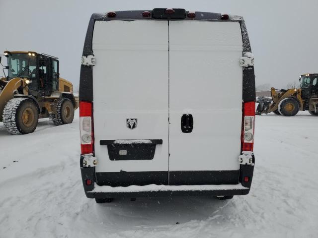 3C6TRVCG7KE522814 - 2019 RAM PROMASTER 2500 HIGH Qara foto 6