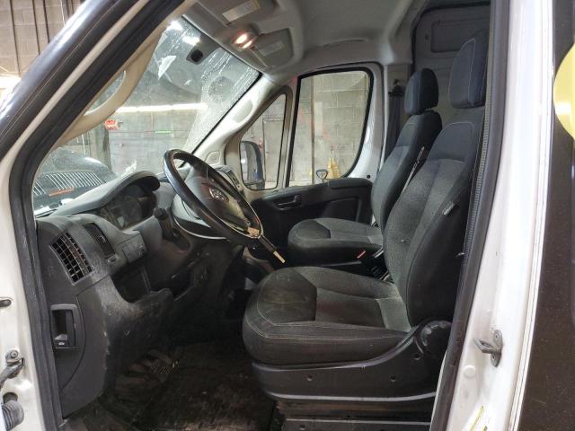 3C6TRVCG7KE522814 - 2019 RAM PROMASTER 2500 HIGH Qara foto 7