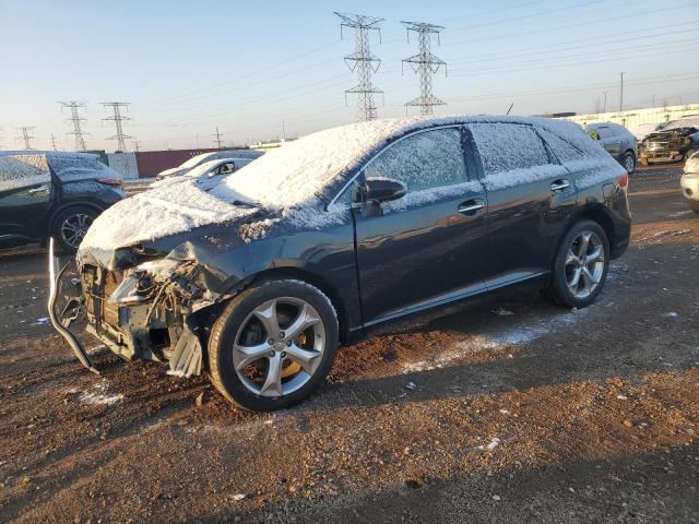 2013 TOYOTA VENZA LE, 