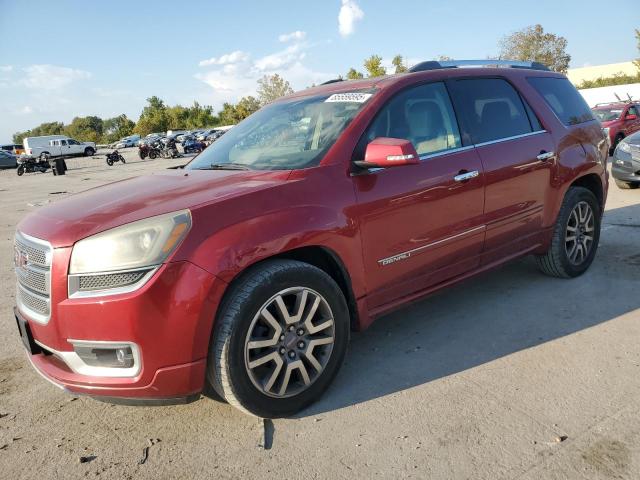 2014 GMC ACADIA DENALI, 
