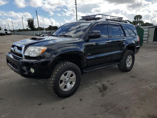 2006 TOYOTA 4RUNNER SR5, 
