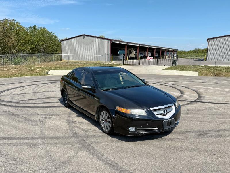 2008 ACURA TL, 