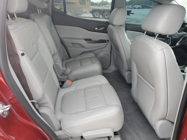 1GKKNULS0KZ132418 - 2019 GMC ACADIA SLT-1 Granate foto 11