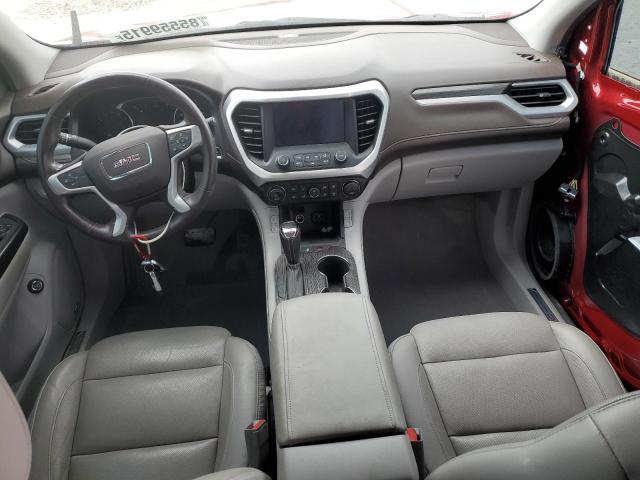 1GKKNULS0KZ132418 - 2019 GMC ACADIA SLT-1 Granate foto 8