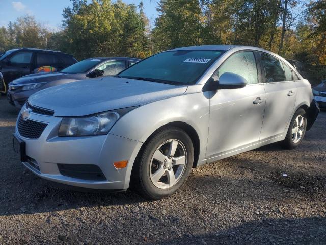 2012 CHEVROLET CRUZE LT, 