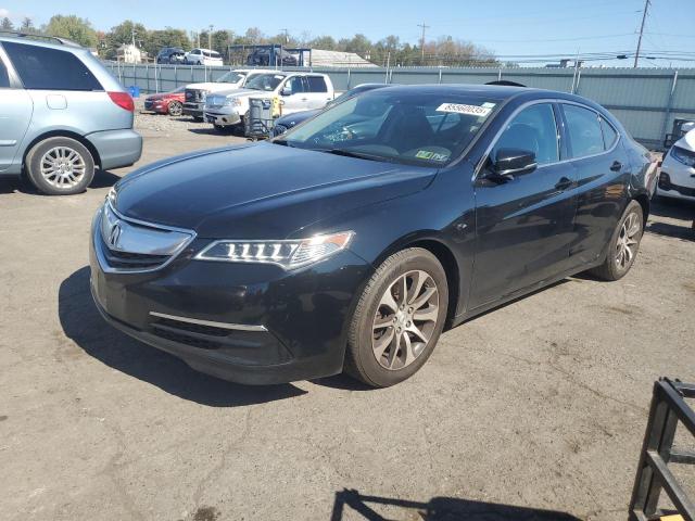 2015 ACURA TLX TECH, 