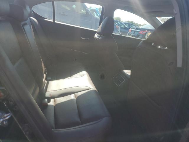 19UUB1F5XFA028316 - 2015 ACURA TLX TECH BLACK photo 10