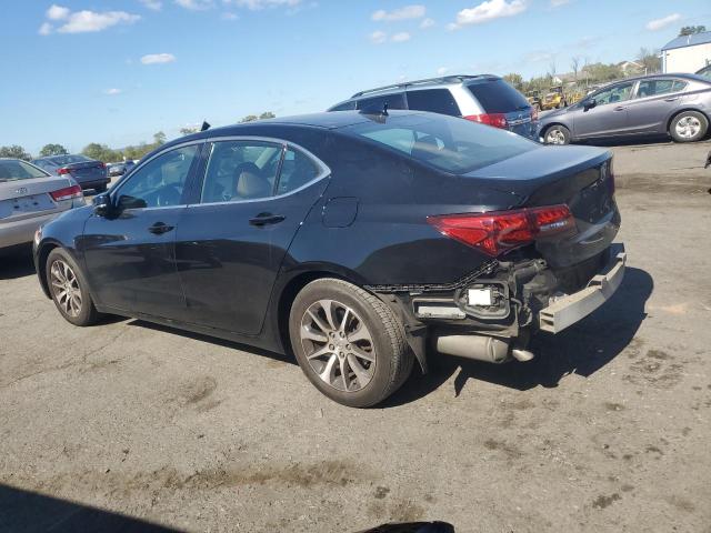 19UUB1F5XFA028316 - 2015 ACURA TLX TECH BLACK photo 2