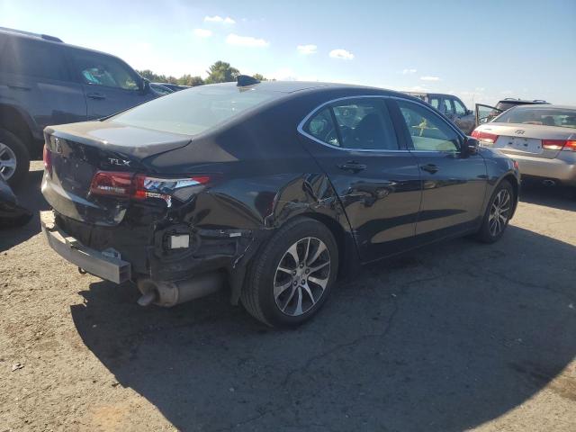 19UUB1F5XFA028316 - 2015 ACURA TLX TECH BLACK photo 3