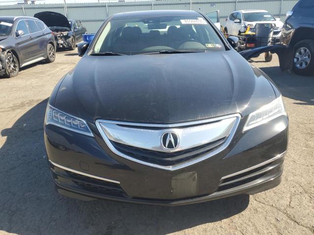 19UUB1F5XFA028316 - 2015 ACURA TLX TECH BLACK photo 5