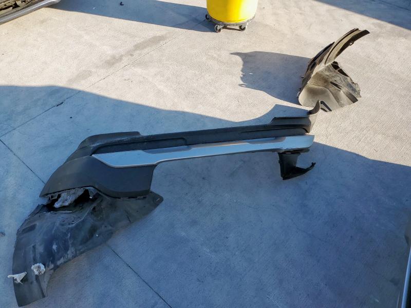 1FM5K7F84HGB81088 - 2017 FORD EXPLORER LIMITED CHARCOAL photo 13