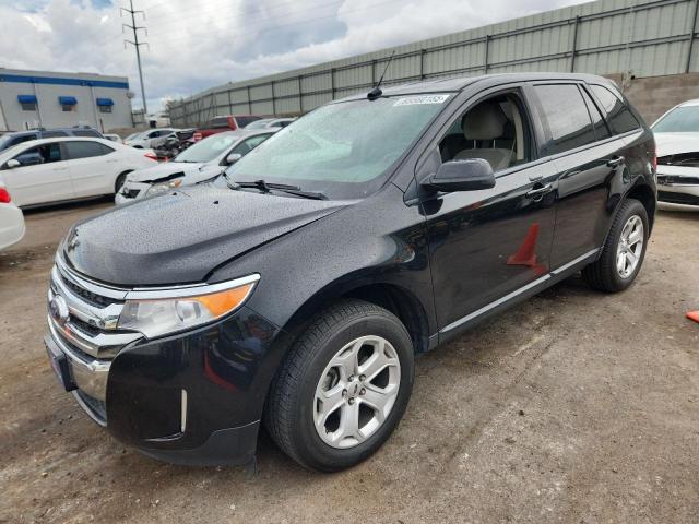 2014 FORD EDGE SEL, 