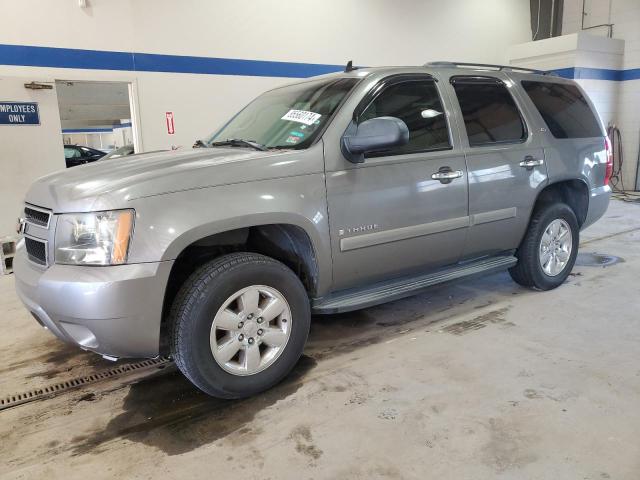 2007 CHEVROLET TAHOE C1500, null