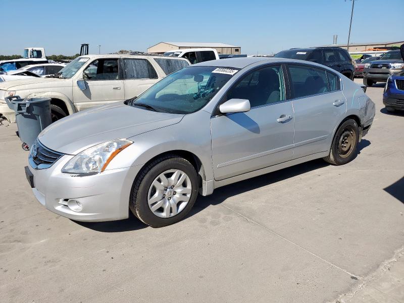 2012 NISSAN ALTIMA BASE, 