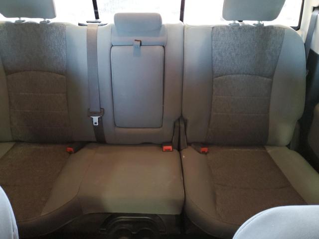 3C6RR7LT1JG178628 - 2018 RAM 1500 SLT BURGUNDY photo 10