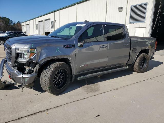 2020 GMC SIERRA K1500 AT4, null