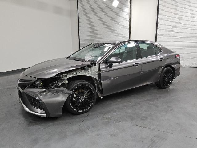 2023 TOYOTA CAMRY XSE, 