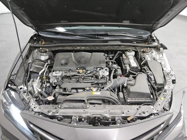 4T1K61AK2PU811066 - 2023 TOYOTA CAMRY XSE GRAY photo 11
