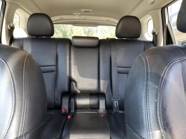 5N1AT2MTXJC740310 - 2018 NISSAN ROGUE S 银色 照片 10