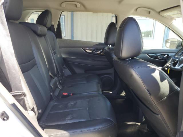 5N1AT2MTXJC740310 - 2018 NISSAN ROGUE S 银色 照片 11