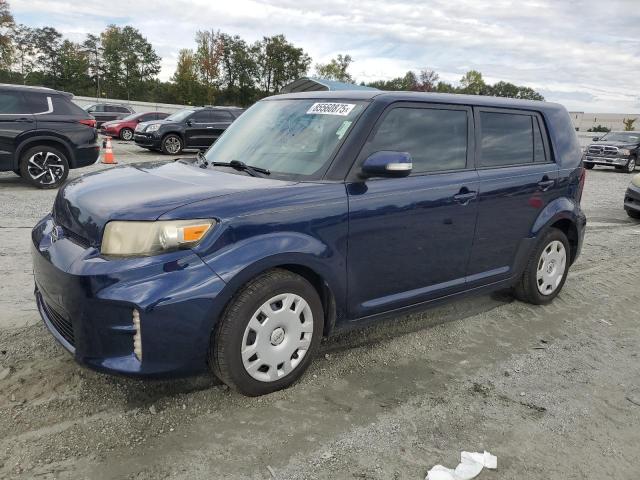 2015 TOYOTA SCION XB, 
