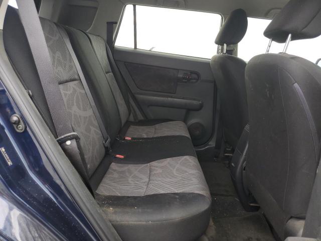 JTLZE4FE5FJ073794 - 2015 TOYOTA SCION XB BLUE photo 10