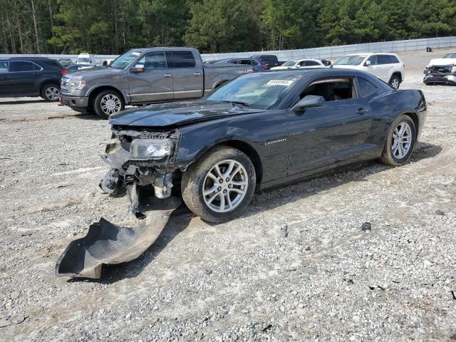 2015 CHEVROLET CAMARO LS, 