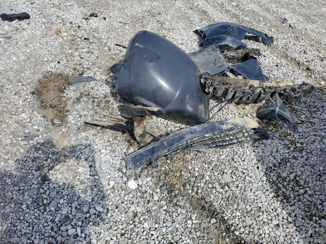 2G1FB1E36F9231313 - 2015 CHEVROLET CAMARO LS GRAY photo 12