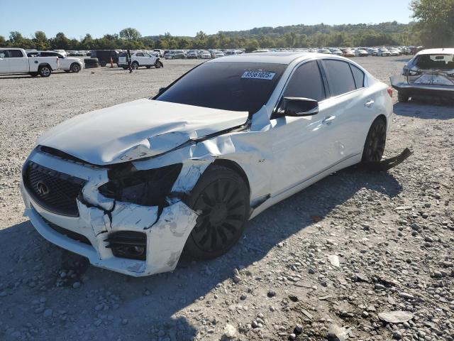 2015 INFINITI Q50 BASE, 