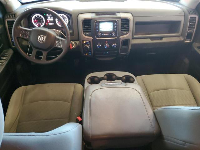 1C6RR7FG6ES332103 - 2014 RAM 1500 ST BLUE photo 8