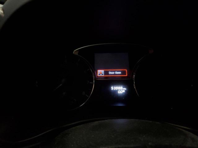 5N1AR2MM6DC626848 - 2013 NISSAN PATHFINDER S Сұр фото 9