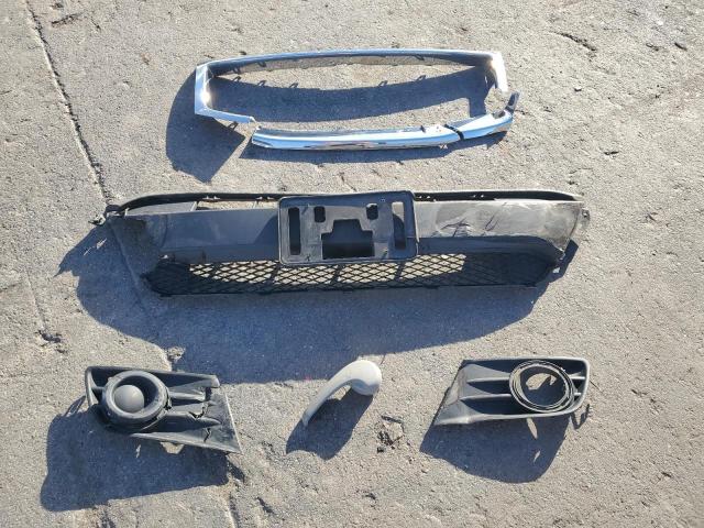 5FNYF4H29EB014003 - 2014 HONDA PILOT LX 银色 照片 13