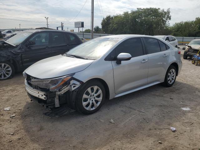 2025 TOYOTA COROLLA LE, 