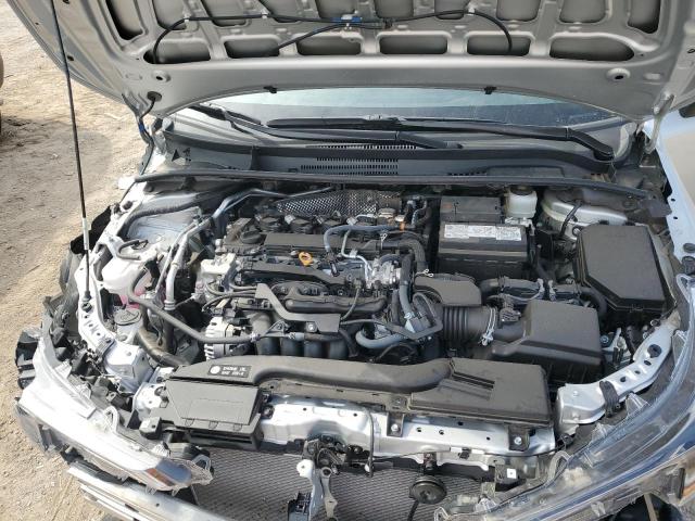 5YFB4MDE4SP289497 - 2025 TOYOTA COROLLA LE Boz foto 11