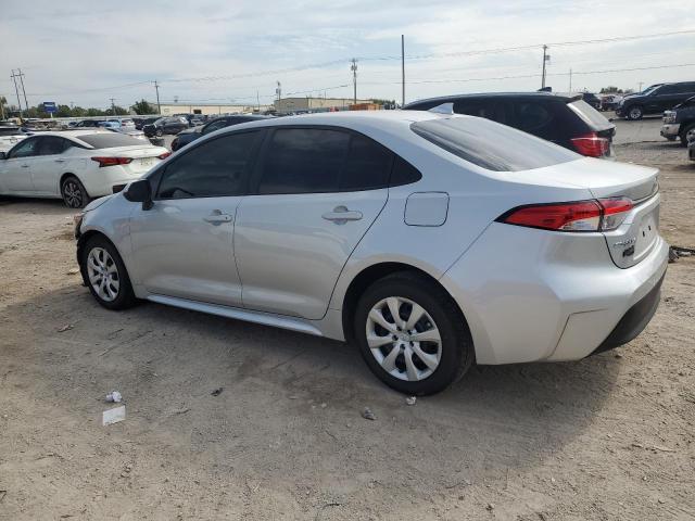 5YFB4MDE4SP289497 - 2025 TOYOTA COROLLA LE Boz foto 2