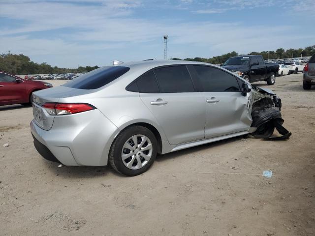 5YFB4MDE4SP289497 - 2025 TOYOTA COROLLA LE Boz foto 3