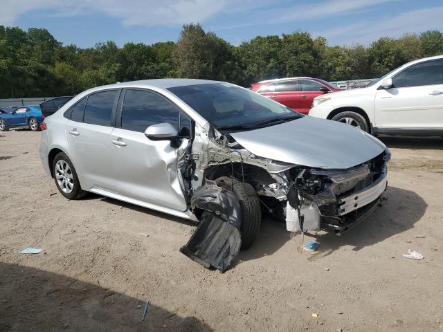 5YFB4MDE4SP289497 - 2025 TOYOTA COROLLA LE Boz foto 4