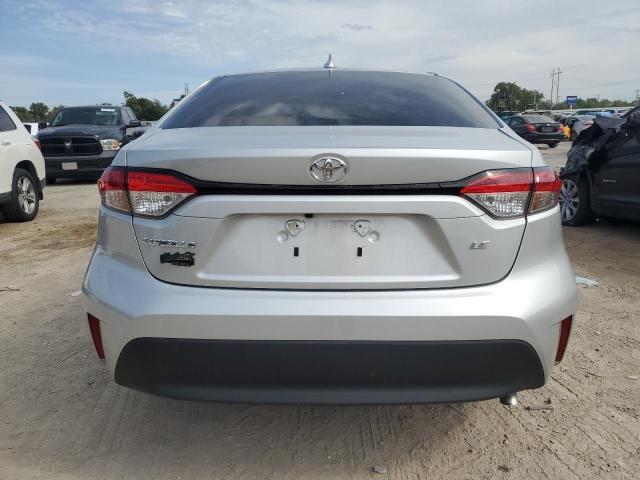 5YFB4MDE4SP289497 - 2025 TOYOTA COROLLA LE Boz foto 6