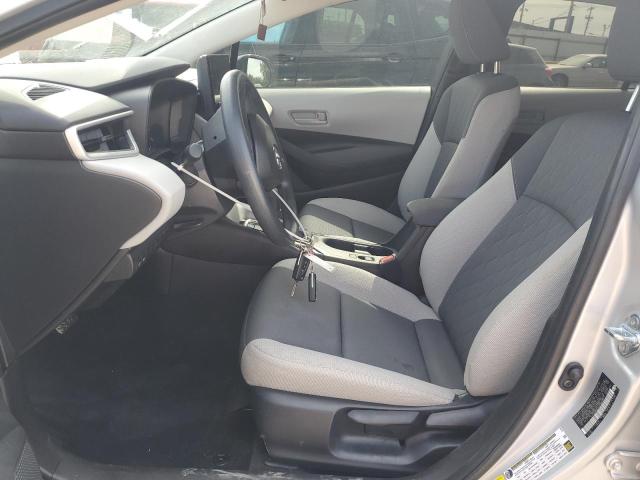 5YFB4MDE4SP289497 - 2025 TOYOTA COROLLA LE Boz foto 7