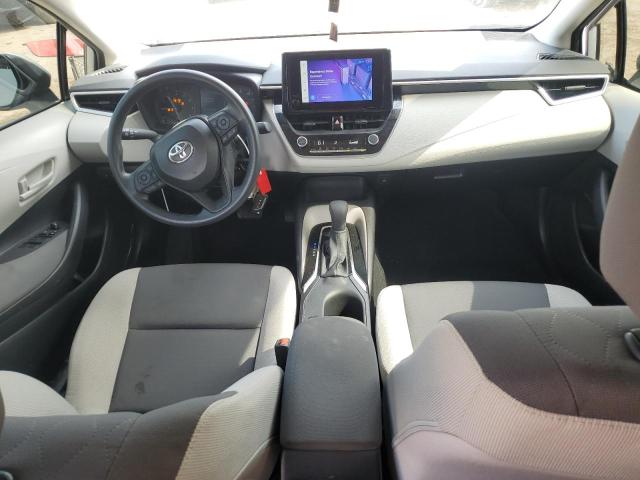 5YFB4MDE4SP289497 - 2025 TOYOTA COROLLA LE Boz foto 8