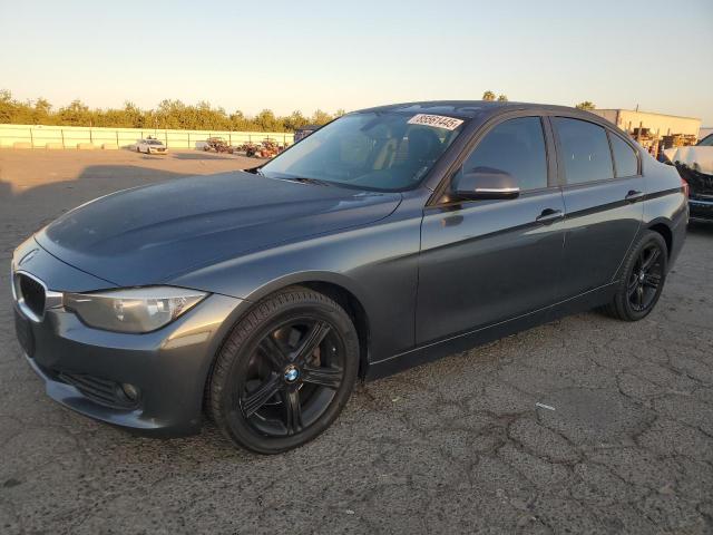 2015 BMW 320 I XDRIVE, 