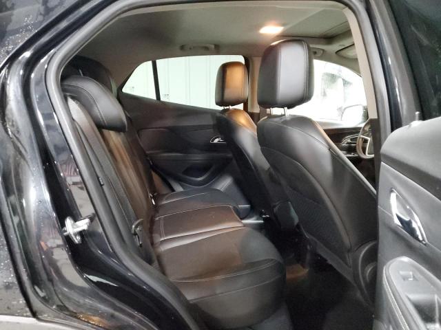 KL4CJFSB7EB659730 - 2014 BUICK ENCORE CONVENIENCE 灰色 照片 11