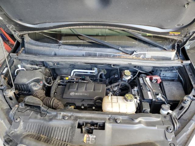 KL4CJFSB7EB659730 - 2014 BUICK ENCORE CONVENIENCE 灰色 照片 12