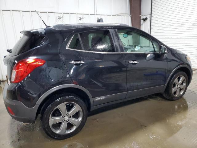 KL4CJFSB7EB659730 - 2014 BUICK ENCORE CONVENIENCE 灰色 照片 3