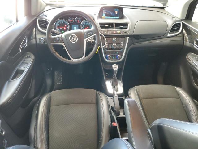 KL4CJFSB7EB659730 - 2014 BUICK ENCORE CONVENIENCE 灰色 照片 8